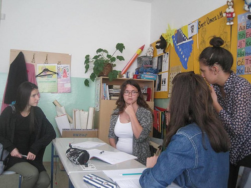 Idpd 2015 Yes Abroad Bosnia 3